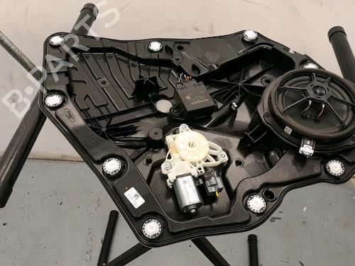 Used Rear right window mechanism Rear right window mechanism FORD PUMA (J2K, CF7) 1.0 EcoBoost mHEV (125 hp) 34463047 34463047