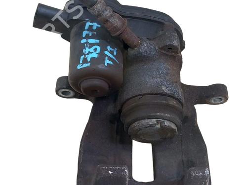 Left rear brake caliper AUDI A5 (8T3) 1.8 TFSI | BP36784516M107 - Image 3