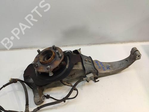Used Left rear steering knuckle Left rear steering knuckle INFINITI G Coupe 37 (330 hp) 34486146 34486146