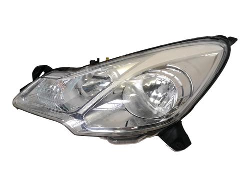 left-headlight-citroen-c3-ii-sc_-2009-34551500 main image