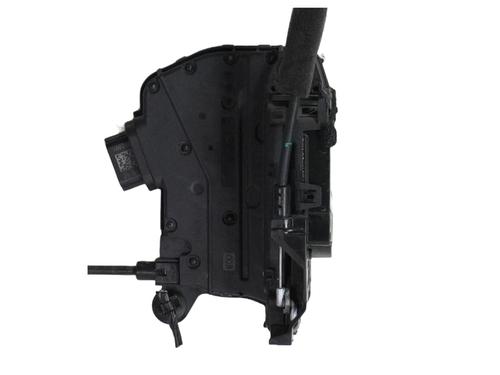 Used Rear left lock Rear left lock RENAULT TWINGO III (BCM_, BCA_) 0.9 TCe 90 (BCM9, BCM2) (90 hp) 34463898 34463898