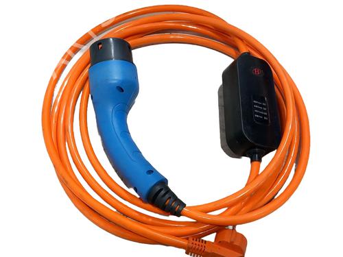 Cable XEV YOYO EV | BP37221494E12 - Image 3