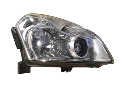 Used Right headlight Right headlight NISSAN QASHQAI I (J10, NJ10) 1.5 dCi (106 hp) 34549896 34549896
