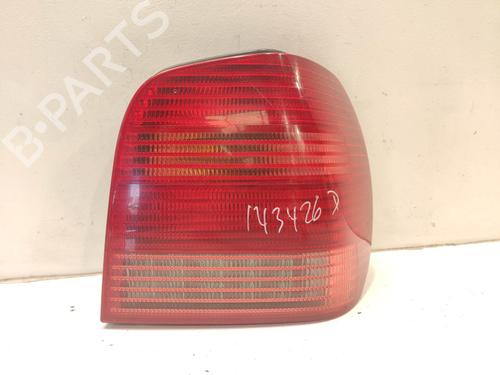 Used Right taillight Right taillight VW POLO (6N2) 1.4 16V (75 hp) 40512070 40512070