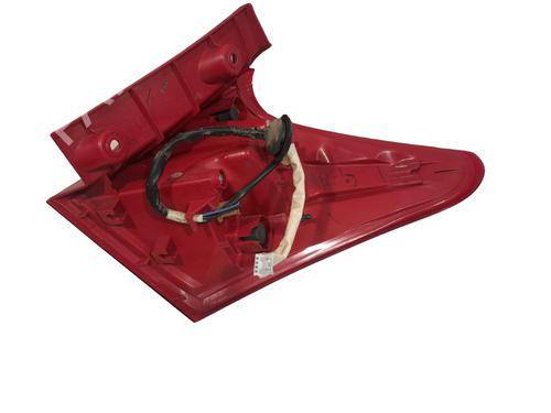 Left taillight TOYOTA AURIS (_E18_) 1.6 (ZRE181_, ZRE185_, ZRE185R, ZRE181R) | BP33406414C34 - Image 2