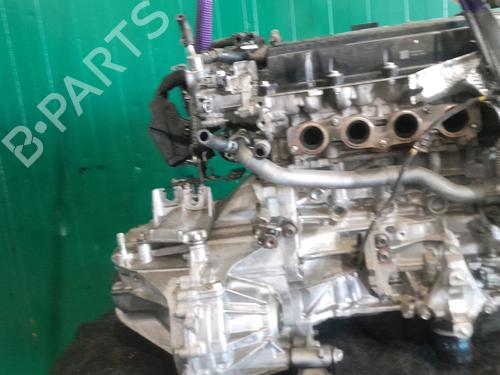 Starter MAZDA 3 (BM, BN) 2.0 | BP35735983M8 - Image 4