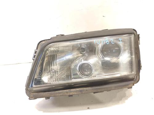 Used Left headlight Left headlight AUDI A8 D2 (4D2, 4D8) 2.8 quattro (193 hp) 34488722 34488722