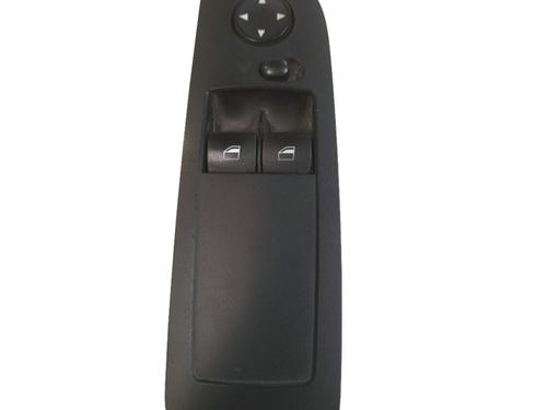 Used Left front window switch Left front window switch BMW 1 (E81) 116 d (116 hp) 34379823 34379823