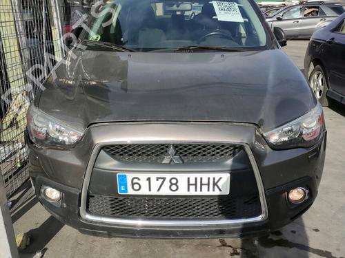 Other MITSUBISHI ASX (GA_W_) 1.8 DI-D 4WD (GA6W) | BP34493713O1  - Image 5