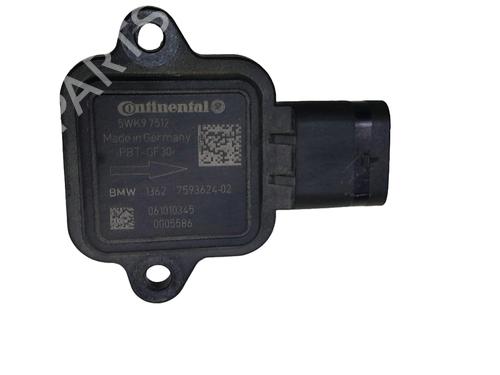 Used Mass air flow sensor BMW 5 (F10) 528 i (258 hp) 27727241