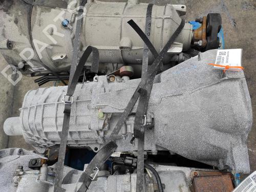 Gearbox PORSCHE 911 (996)  | BP17697705M3 
