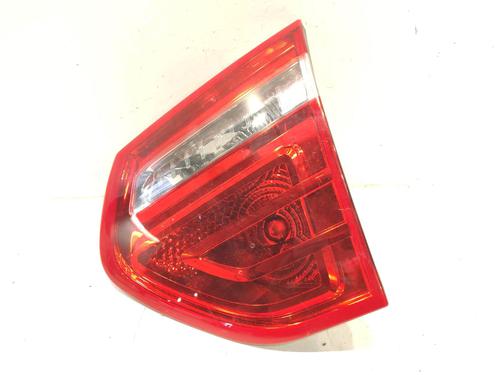 Used Right taillight Right taillight CITROËN C4 Picasso I MPV (UD_) 1.6 HDi (109 hp) 35985279 35985279