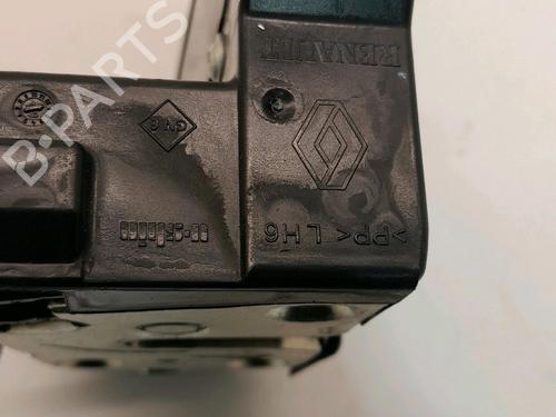 Used Front left lock Front left lock DACIA SANDERO II 1.0 LPG (B8ML) (101 hp) 34462939 34462939
