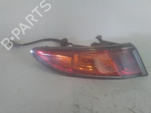 Used Left taillight HONDA CIVIC VIII Hatchback (FN, FK) 2.2 CTDi (FK3) (140 hp) 14451819