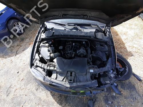 Rear differential BMW 1 (E87) 118 d | BP38076654M24 - Image 6