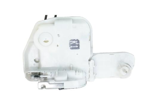 Used Front left lock Front left lock MITSUBISHI ASX (GA_W_) 1.8 DI-D 4WD (GA6W) (116 hp) 34467446 34467446