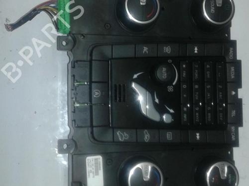 Used Climate control VOLVO XC60 I SUV (156) D4 AWD (181 hp) 19685863