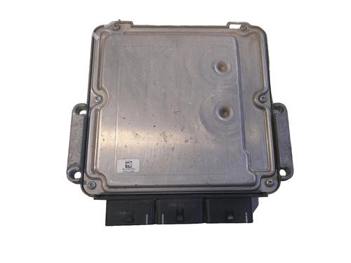 Engine control unit (ECU) LAND ROVER FREELANDER 2 (L359) 2.2 TD4 4x4 | BP35733086M57 - Image 2