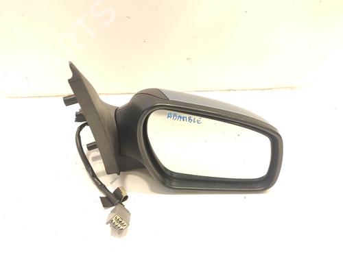 Used Right mirror FORD MONDEO III (B5Y) [2000-2007]  17591095