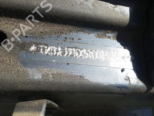 Steering column SKODA OCTAVIA IV Combi (NX5, PV5) 2.0 TDi | BP34547423M21  - Image 7