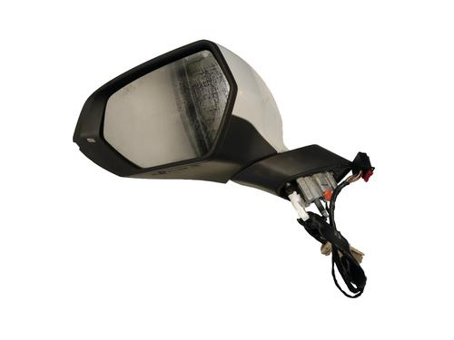 Used Left mirror Left mirror SEAT LEON Sportstourer (KL8, KLD) 2.0 TDI (115 hp) 35985386 35985386