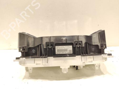 Instrument cluster OPEL COMBO E Tour / Life (K9) 1.5 | BP34488419C47 - Image 3