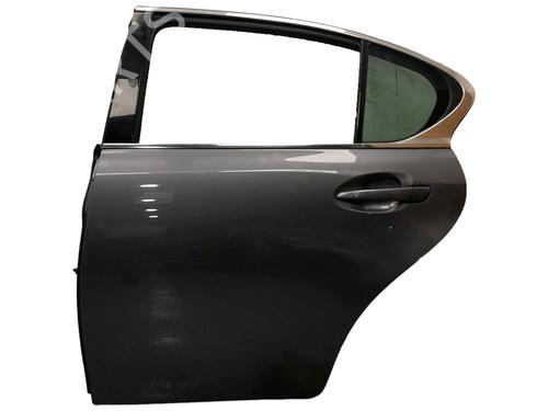 Used Left rear door Left rear door LEXUS GS (_L1_) 300h (AWL10_, AWL10R) (223 hp) 34548808 34548808
