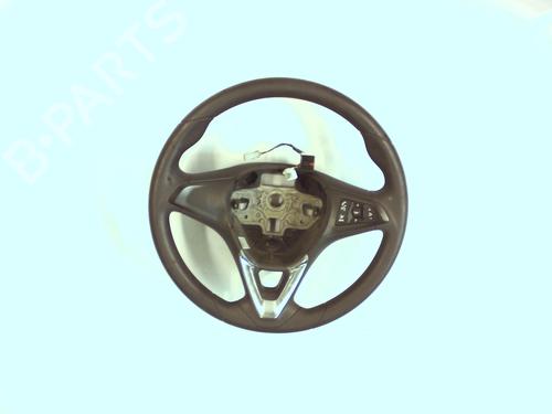 Used Steering wheel OPEL CORSA E (X15) [2014-2025]  17696710