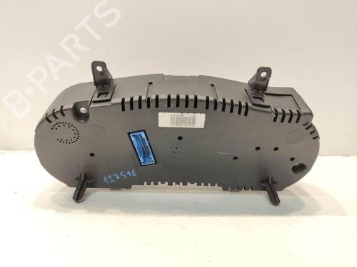 Instrument cluster SEAT LEON (1P1) 1.4 16V | BP19687264C47 