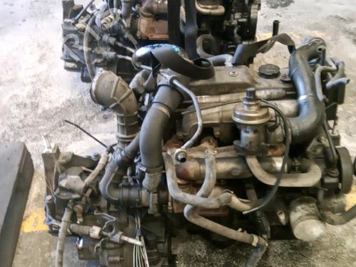 Used Engine FORD FOCUS I Turnier (DNW) 1.8 Turbo DI / TDDi (90 hp) 17627506