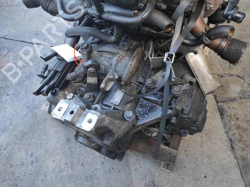 Used Gearbox Gearbox AUDI A3 (8L1) [1996-2006] 34487835 34487835