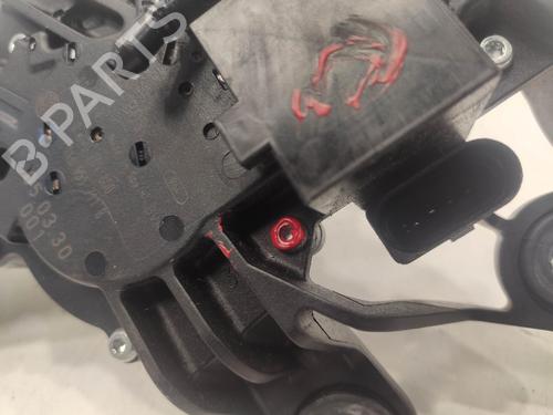 Rear wiper motor VW GOLF V (1K1)  | BP19048991M102 
