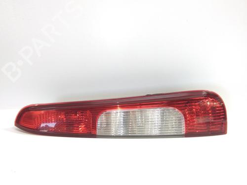 Used Right taillight Right taillight FORD FOCUS C-MAX (DM2) [2003-2007] 34485672 34485672