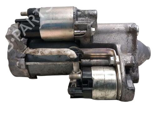 Starter FORD MONDEO V Hatchback (CE) 2.0 TDCi | BP35735637M8 - Image 3