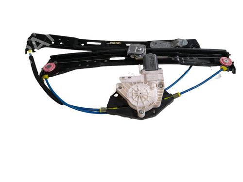 Used Front right window mechanism Front right window mechanism VW SHARAN (7N1, 7N2) 2.0 TDI (177 hp) 34469899 34469899
