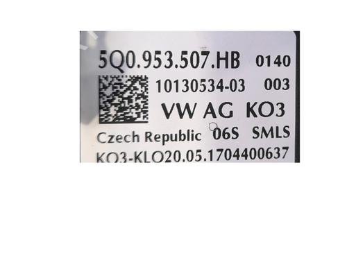 Switch SKODA OCTAVIA III Combi (5E5, 5E6) 2.0 TDI RS | BP34550335I30  - Image 5