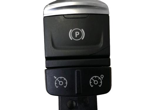 Used Hand brake Hand brake RENAULT MEGANE IV Grandtour (K9A/M/N_) 1.5 dCi 110 (110 hp) 33409278 33409278