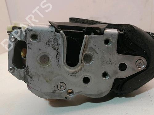 Used Front left lock Front left lock OPEL MOKKA / MOKKA X (J13) 1.7 CDTI (_76) (131 hp) 34462799 34462799