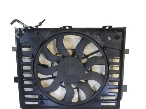 Radiator fan PORSCHE CAYENNE (92A) 4.2 S Diesel | BP33405284M35 - Image 2