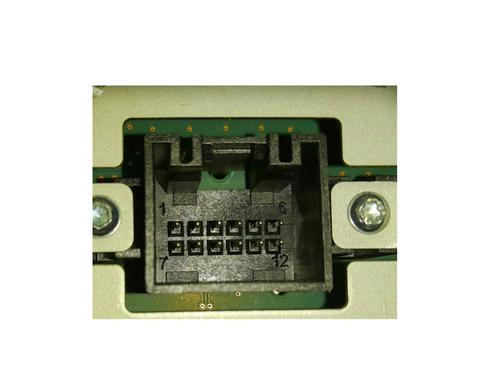 Display VW T-CROSS (C11, D31) | BP34548034C48 - Image 4