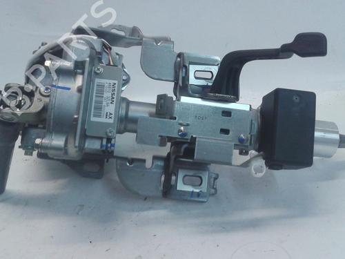Used Steering column Steering column NISSAN PULSAR Hatchback (C13) 1.5 dCi (110 hp) 34482445 34482445
