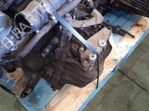 Used Gearbox Gearbox FIAT CROMA (154_) [1985-1996] 34488117 34488117