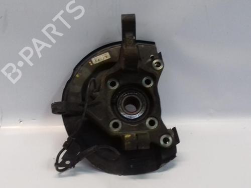 Used Left front steering knuckle Left front steering knuckle MITSUBISHI GRANDIS (NA_W) [2003-2011] 34484522 34484522