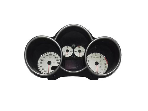 Used Instrument cluster ALFA ROMEO 147 (937_) 1.6 16V T.SPARK ECO (937.AXA1A, 937.BXA1A) (105 hp) 18535707