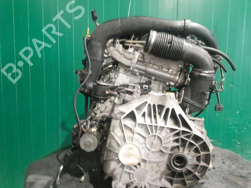 Gearbox MERCEDES-BENZ A-CLASS (W176) A 200 CDI (176.001) | BP33406144M3 - Image 2