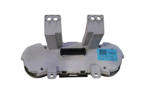 Climate control HYUNDAI ix35 (LM, EL, ELH) 2.0 CRDi | BP34548876I5 - Image 2
