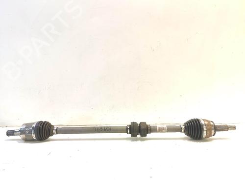 Right front driveshaft HYUNDAI ELANTRA VI Saloon (AD, ADA)  | BP14916024M39 