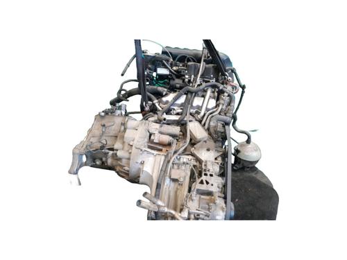 Used Gearbox Gearbox MERCEDES-BENZ B-CLASS Sports Tourer (W245) B 200 CDI (245.208) (140 hp) 33980185 33980185