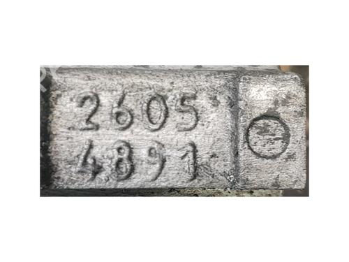 Steering pump NISSAN PRIMERA Hatchback (P12) | BP38158148M99 - Image 3