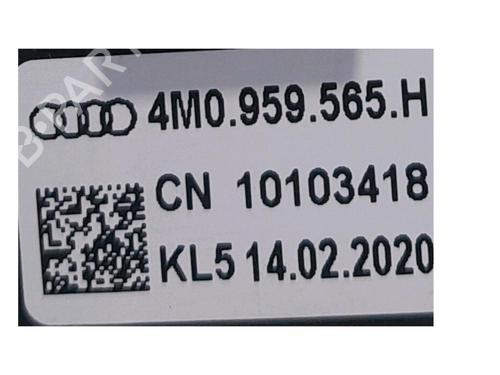 Mirror switch AUDI A5 Sportback (F5A, F5F) 35 TDI | BP34468892I25 - Image 3